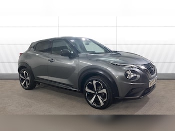 2023 (23) - 1.0 DiG-T 114 N-Connecta 5dr Petrol Hatchback