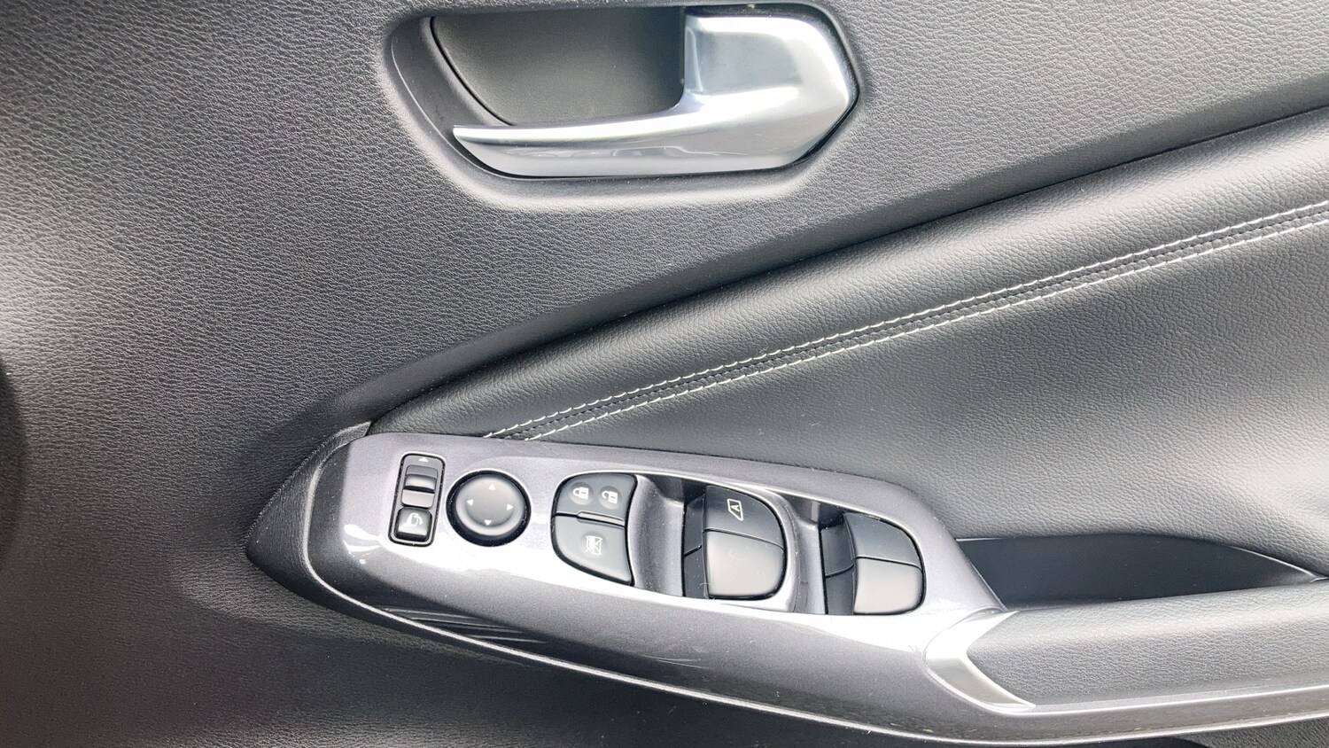 Used Nissan Juke 2023 for sale - 76205887: Photo 21