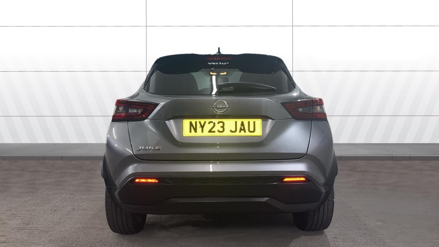 Used Nissan Juke 2023 for sale - 76205887: Photo 27