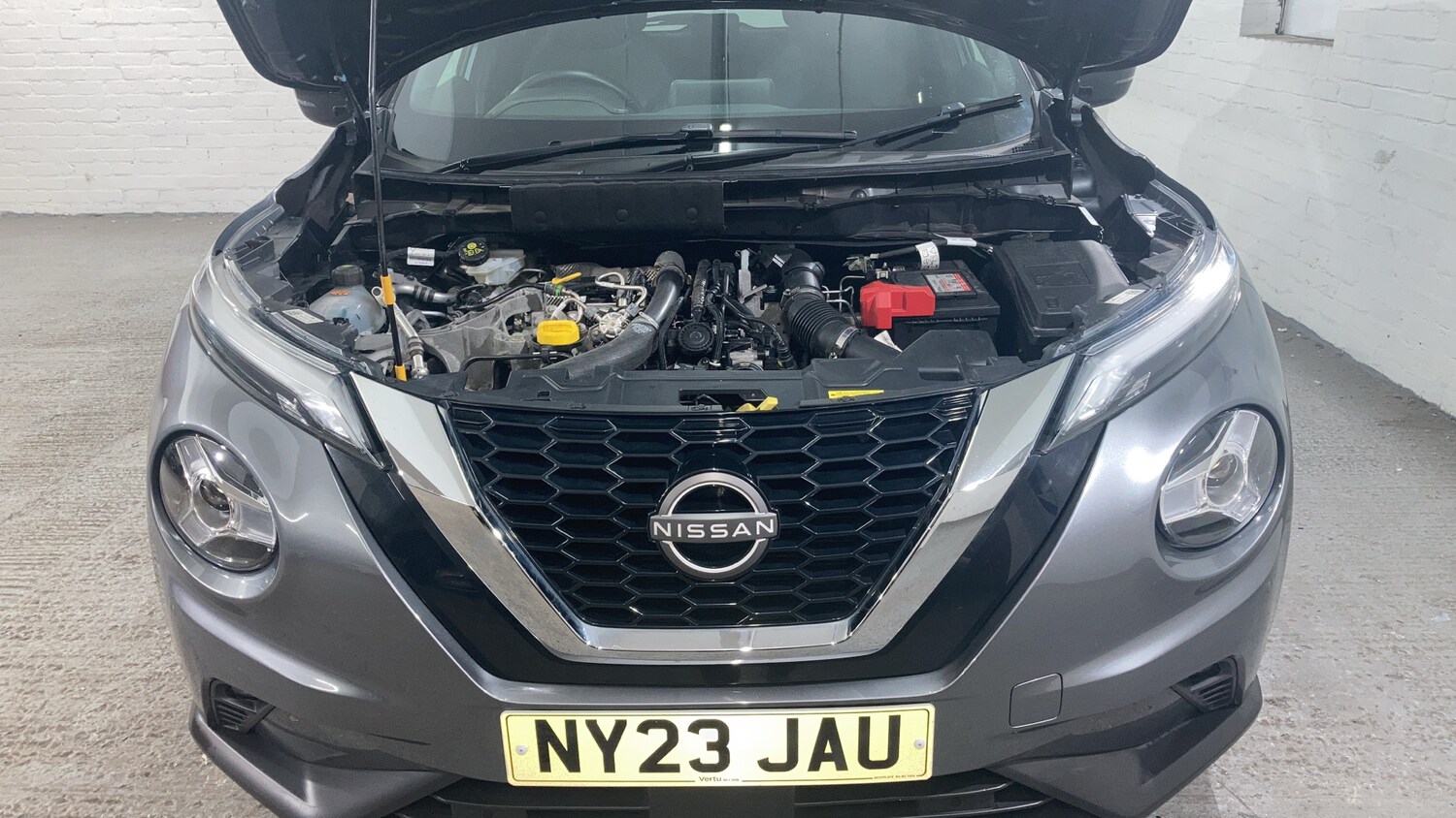 Used Nissan Juke 2023 for sale - 76205887: Photo 29