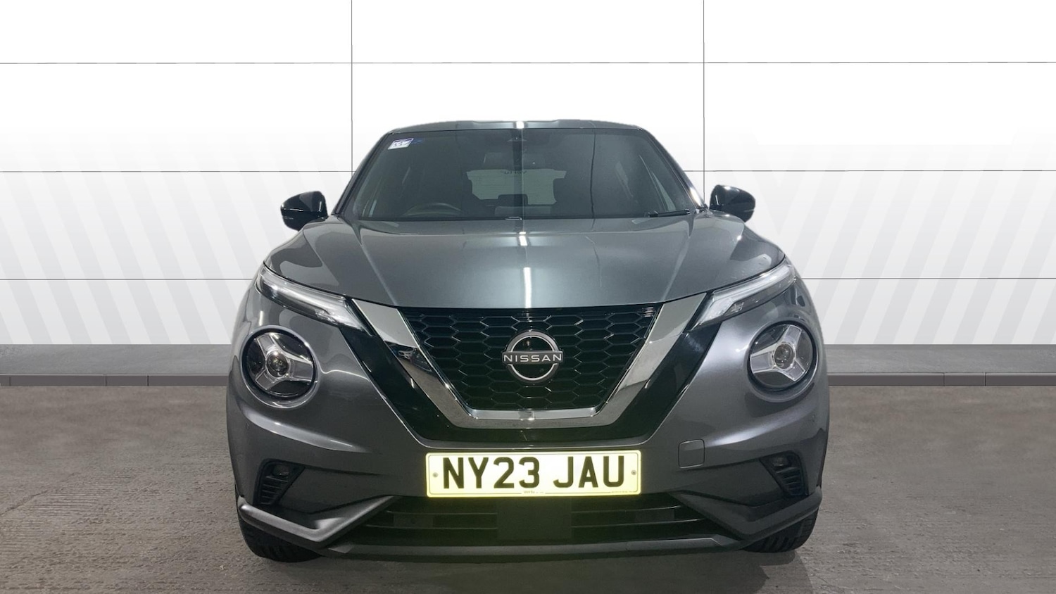 Used Nissan Juke 2023 for sale - 76205887: Photo 3