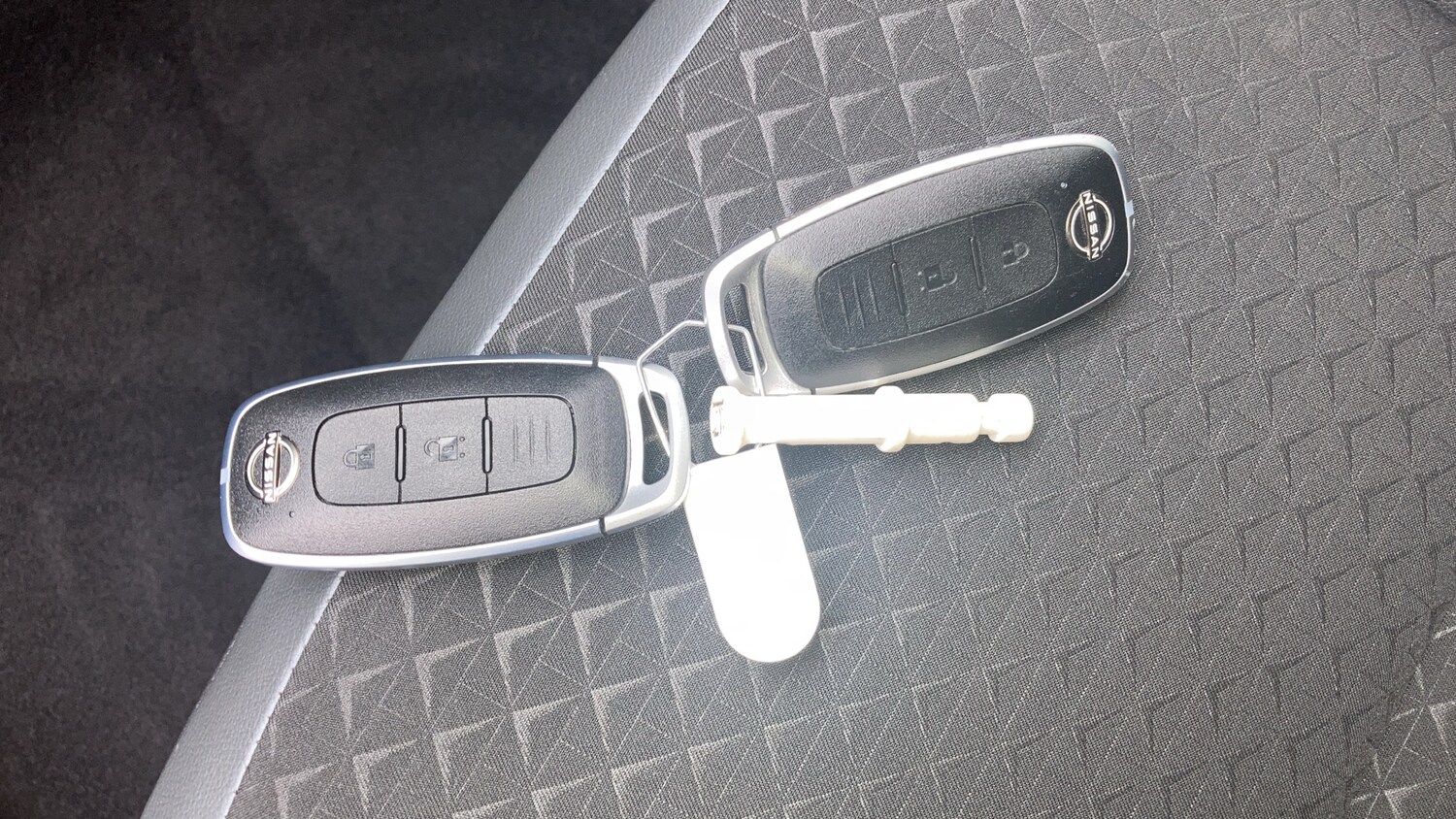 Used Nissan Juke 2023 for sale - 76205887: Photo 31