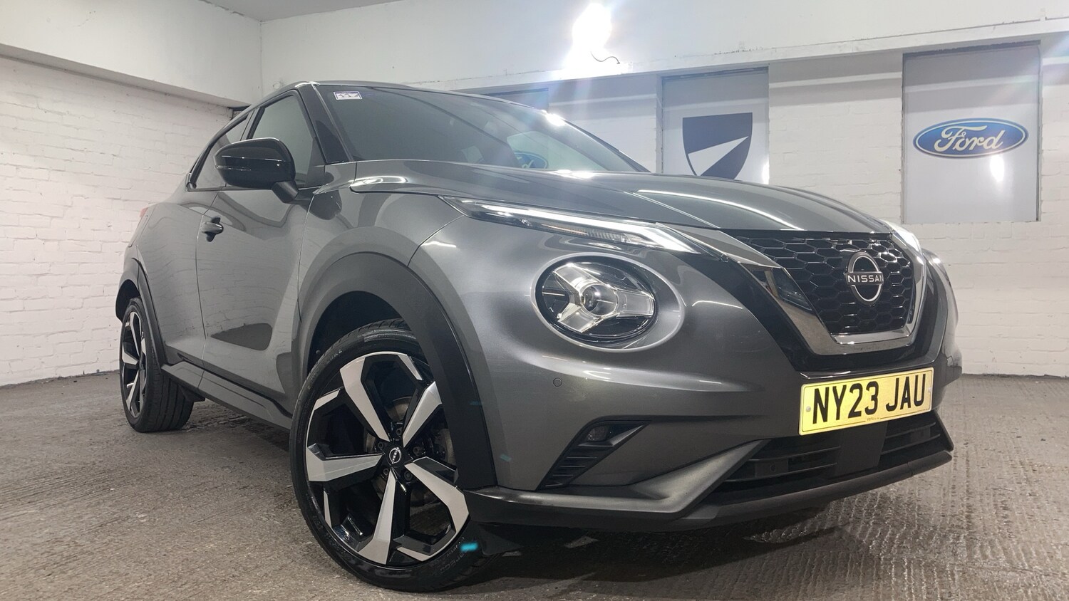 Used Nissan Juke 2023 for sale - 76205887: Photo 32
