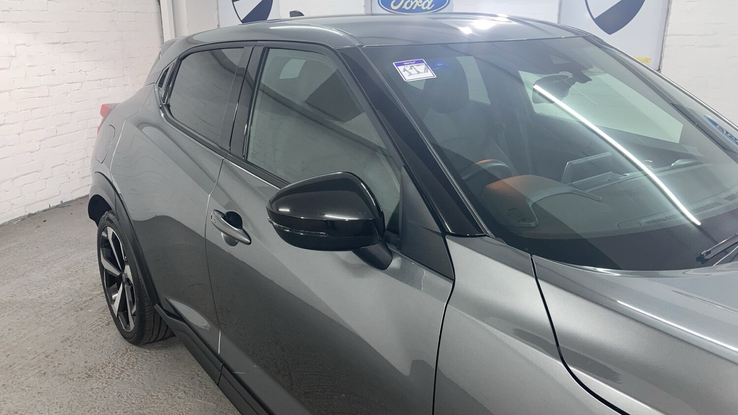 Used Nissan Juke 2023 for sale - 76205887: Photo 33