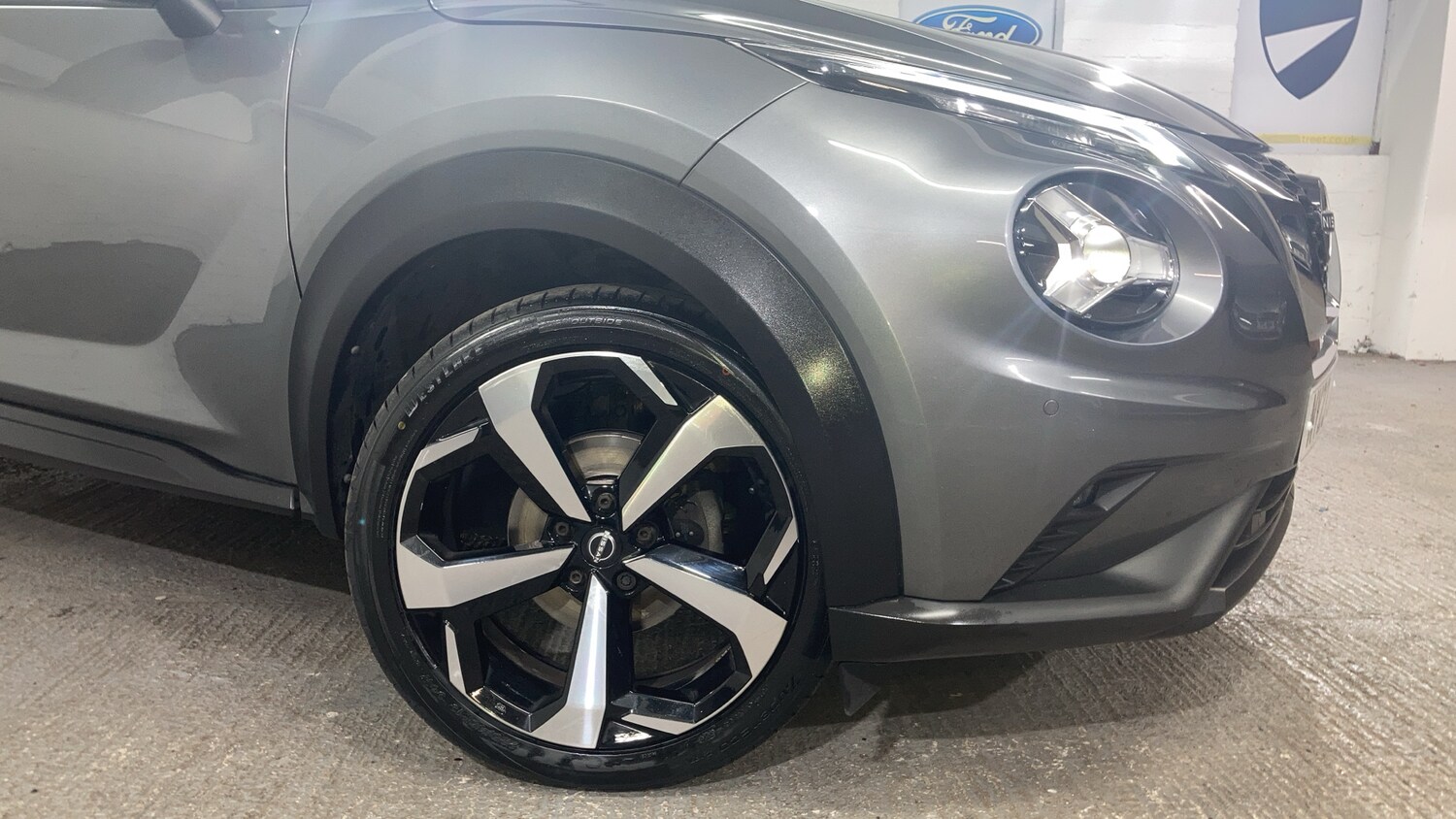 Used Nissan Juke 2023 for sale - 76205887: Photo 34