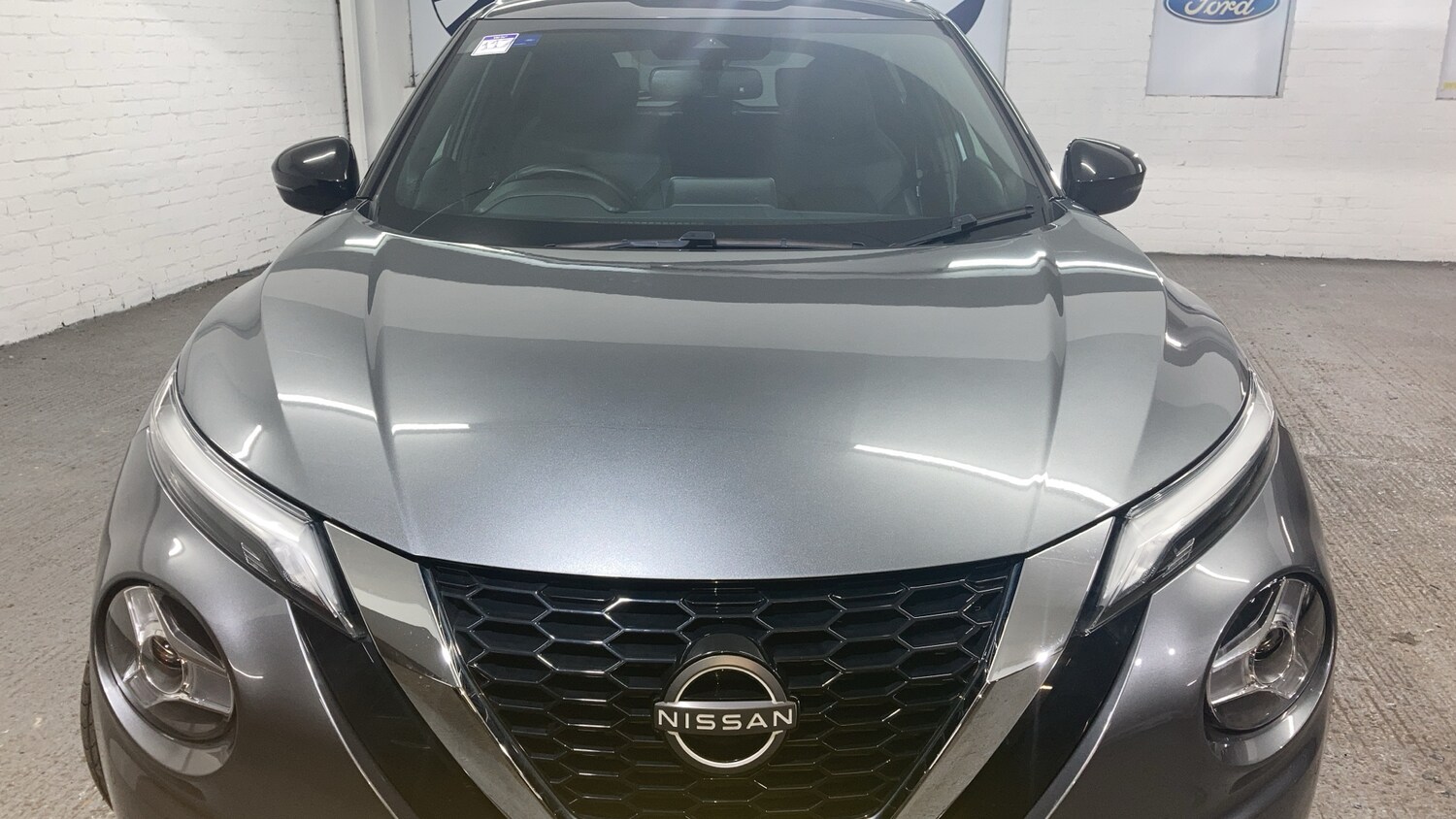 Used Nissan Juke 2023 for sale - 76205887: Photo 35