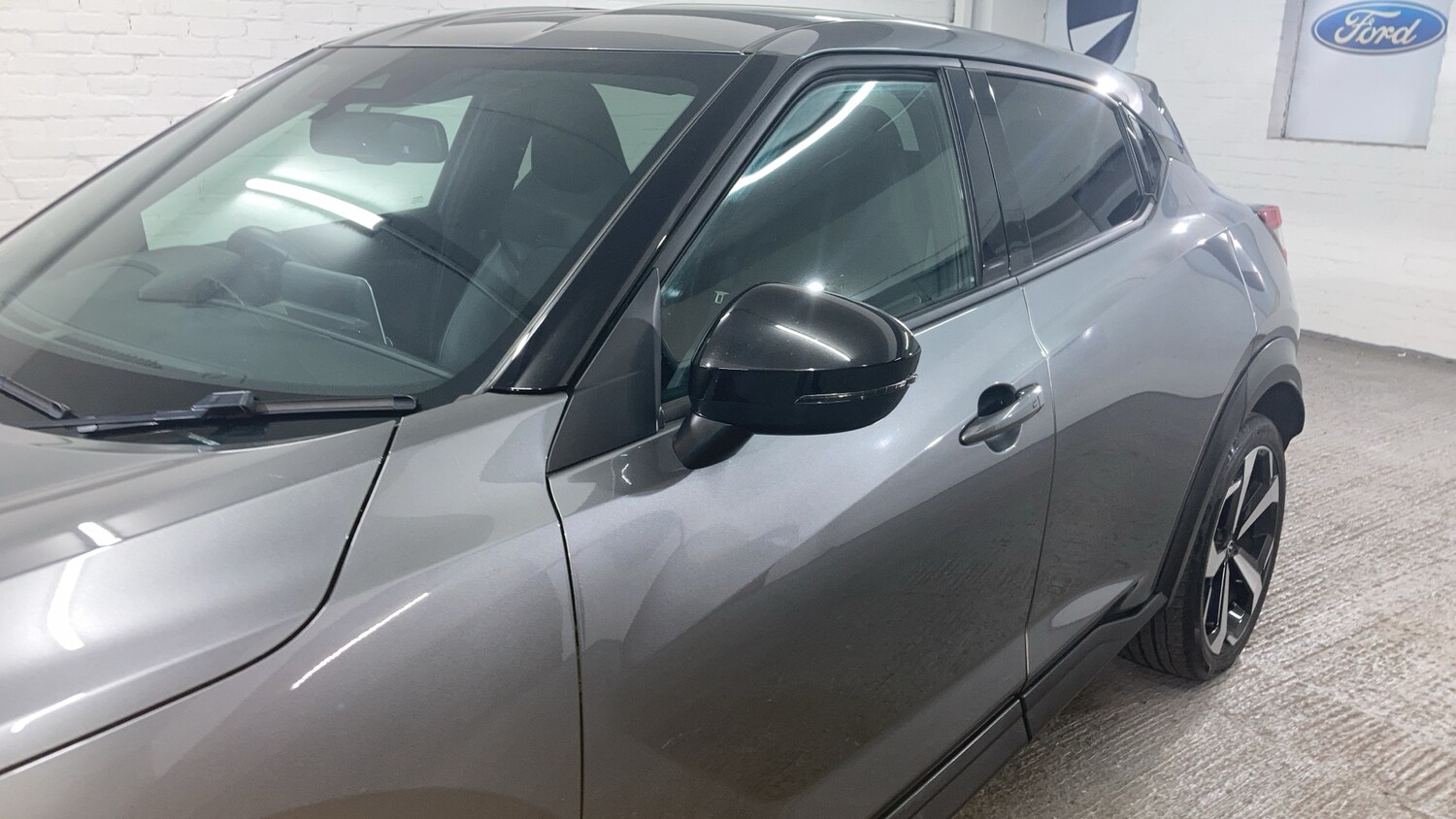 Used Nissan Juke 2023 for sale - 76205887: Photo 36