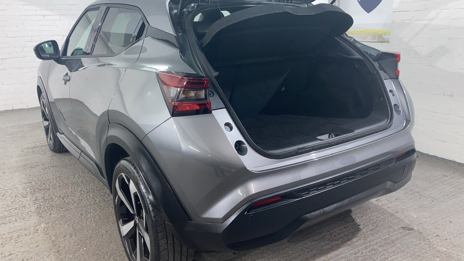 Used Nissan Juke 2023 for sale - 76205887: Photo 38