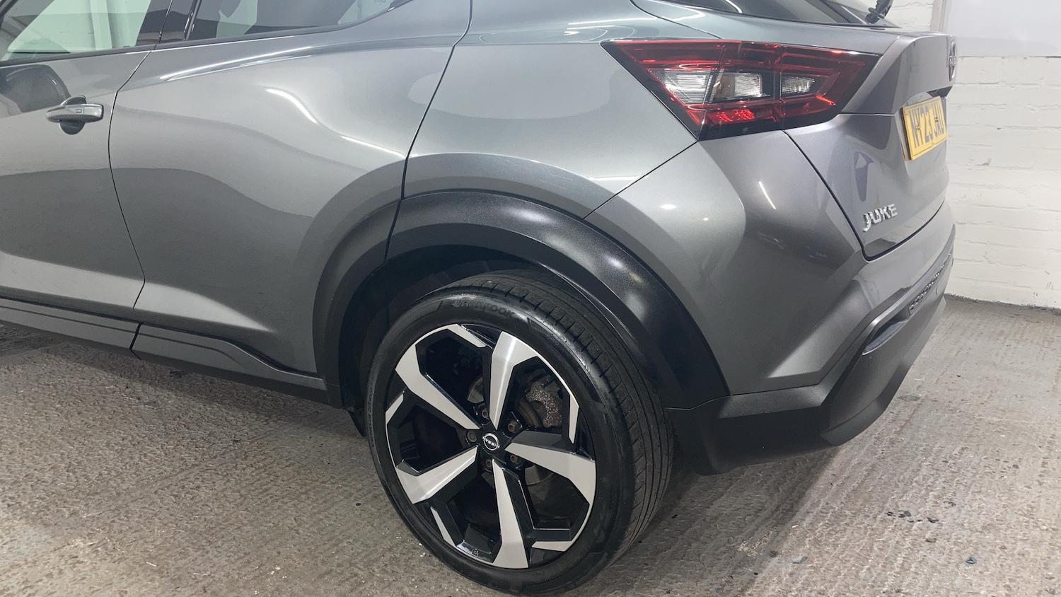 Used Nissan Juke 2023 for sale - 76205887: Photo 39