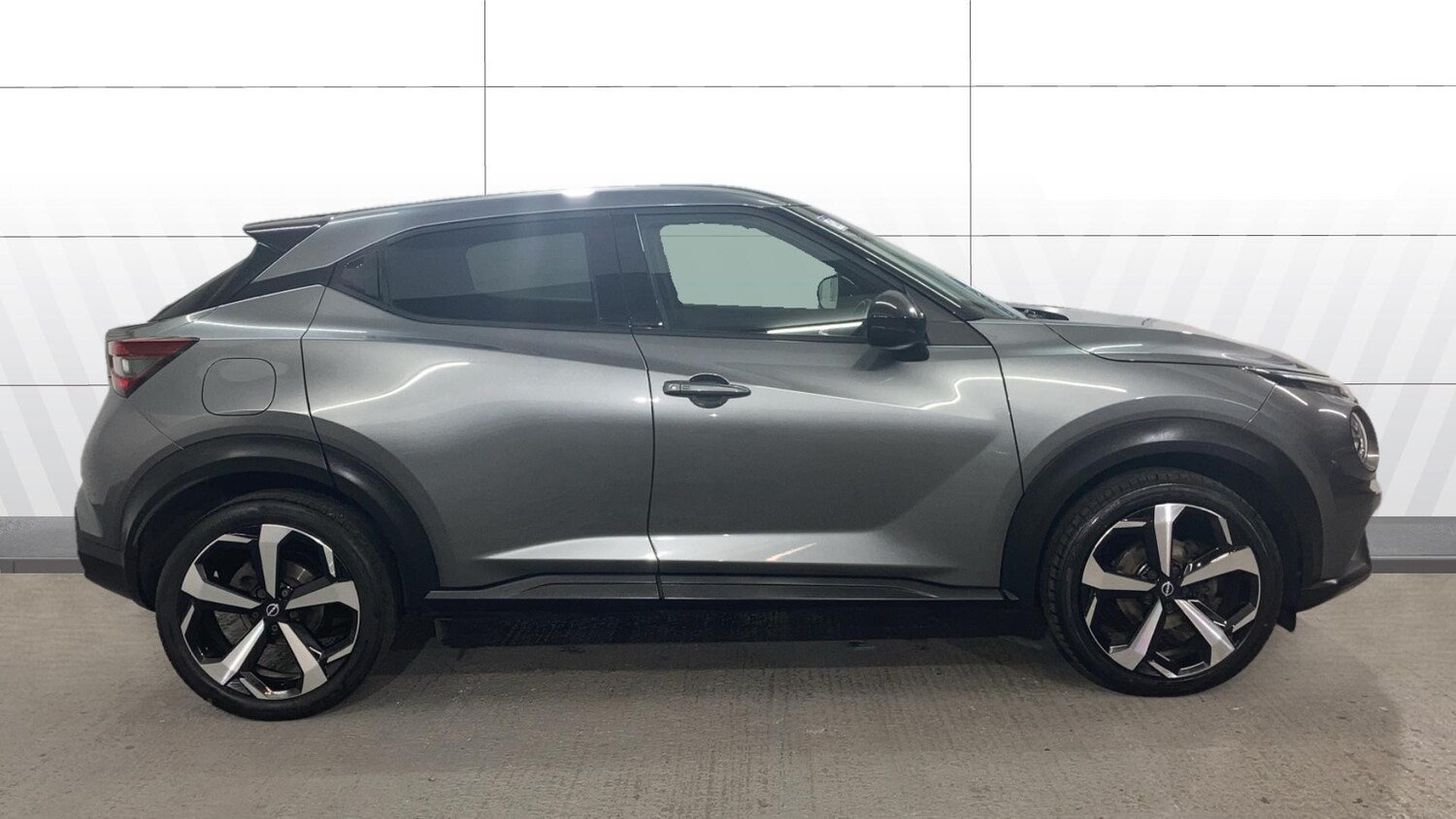 Used Nissan Juke 2023 for sale - 76205887: Photo 4
