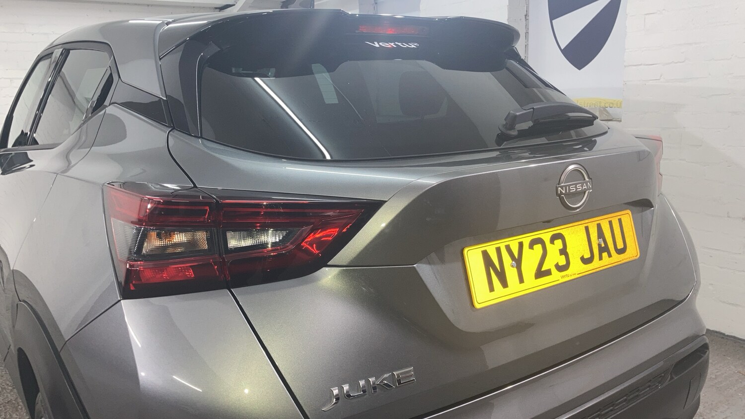 Used Nissan Juke 2023 for sale - 76205887: Photo 40
