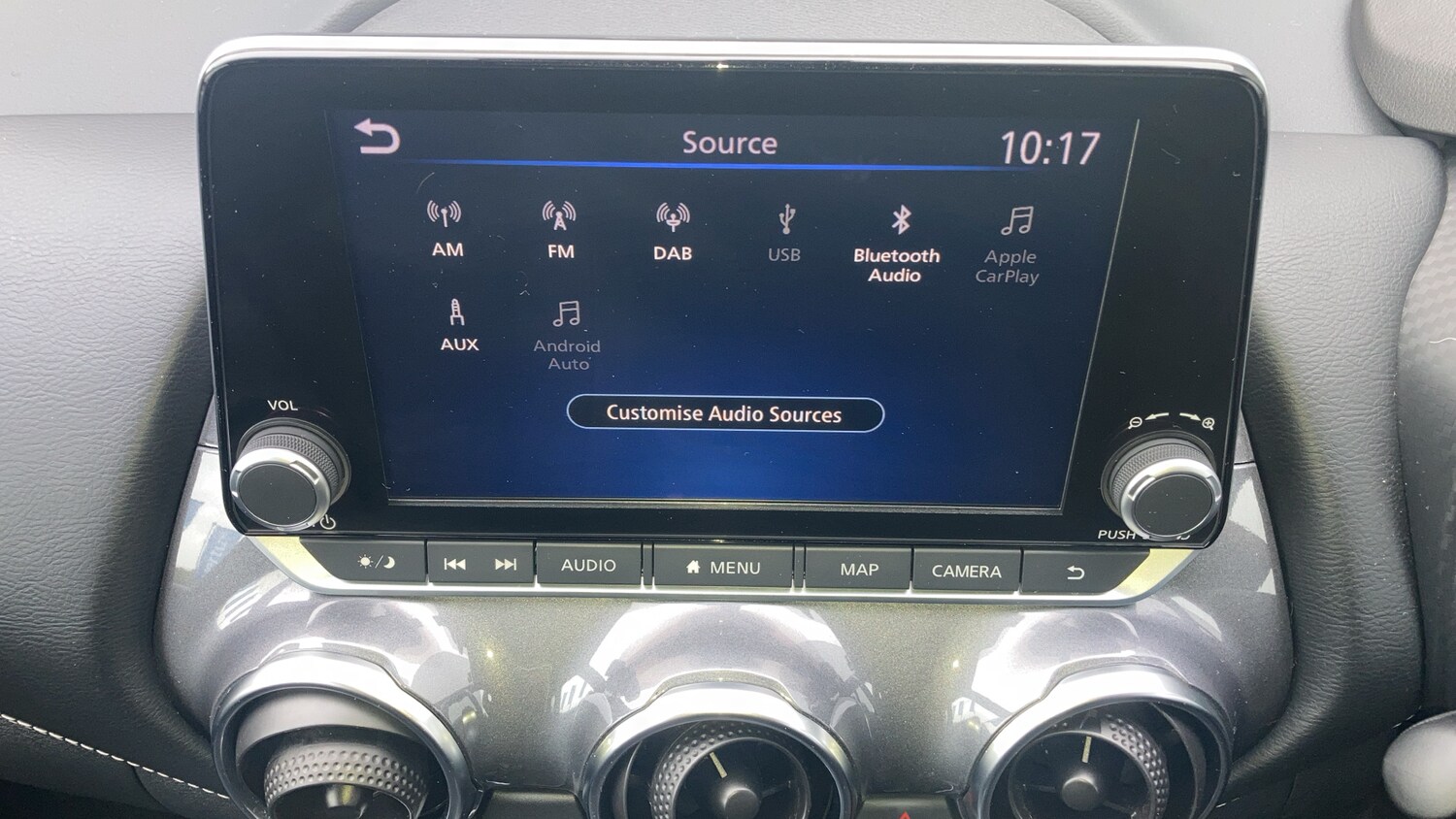 Used Nissan Juke 2023 for sale - 76205887: Photo 41