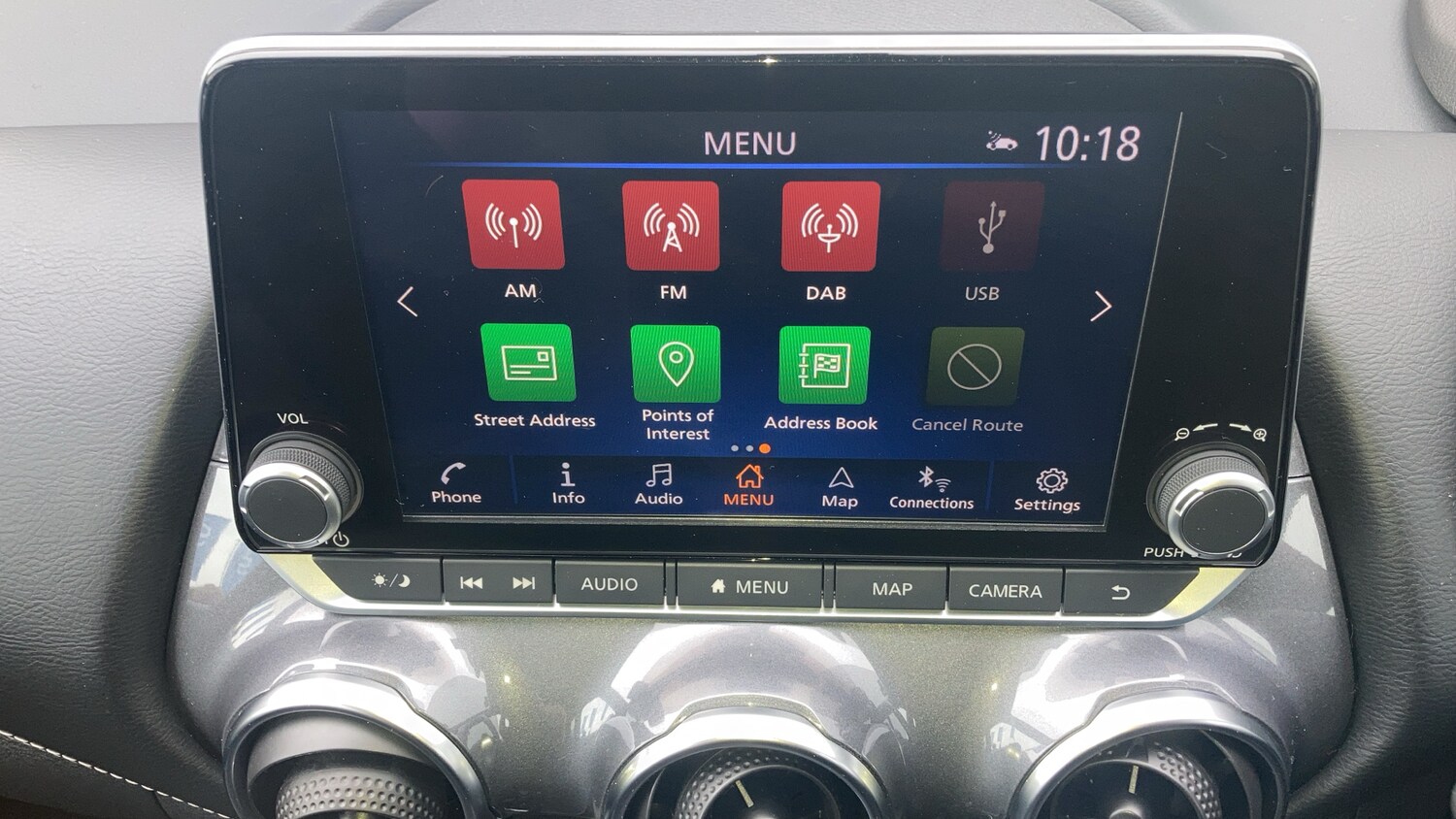 Used Nissan Juke 2023 for sale - 76205887: Photo 42