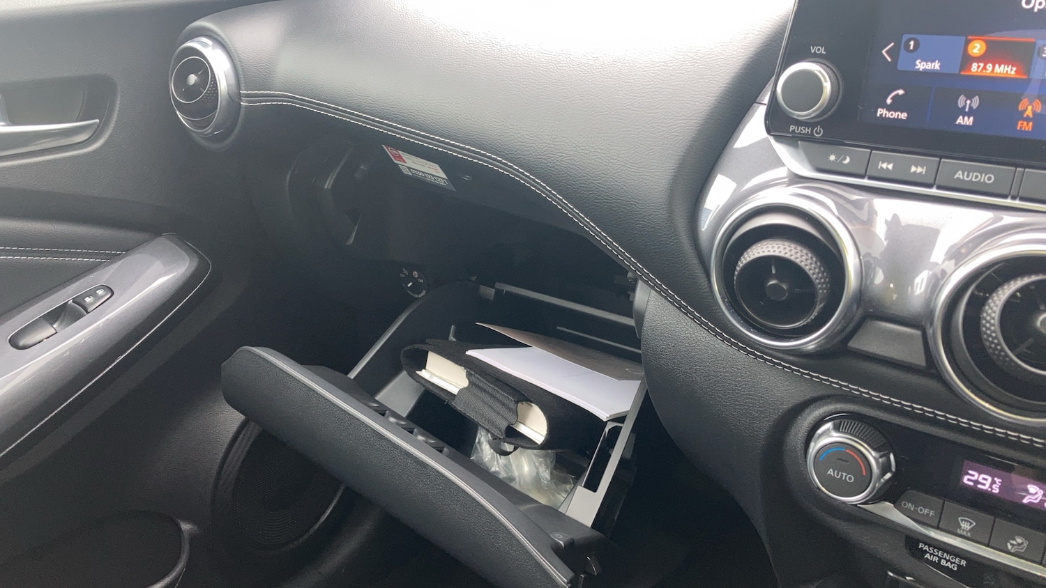 Used Nissan Juke 2023 for sale - 76205887: Photo 6