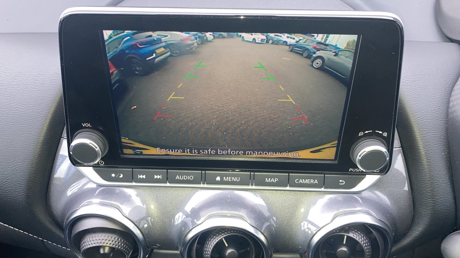 Used Nissan Juke 2023 for sale - 76205887: Photo 8
