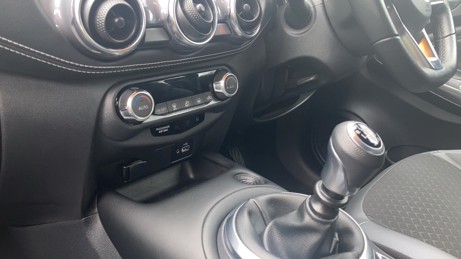 Used Nissan Juke 2023 for sale - 76205887: Photo 9
