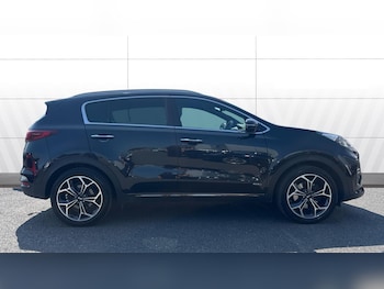 Used Kia Sportage 2019 for sale - 79184024: Photo