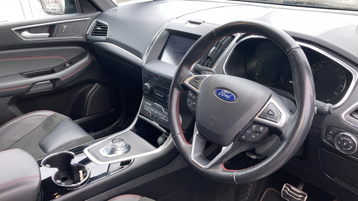 Used Ford S-Max 2022 for sale - 77062052: Photo 11