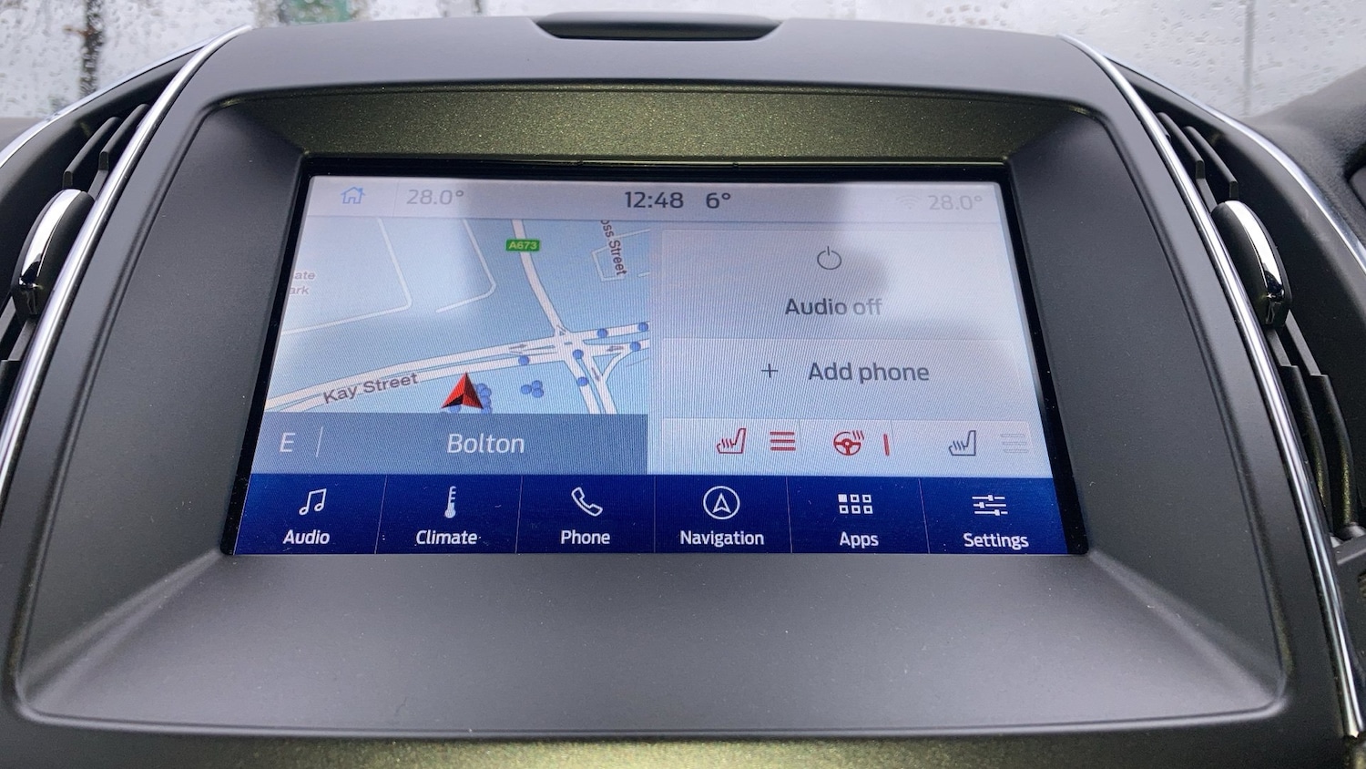 Used Ford S-Max 2022 for sale - 77062052: Photo 12