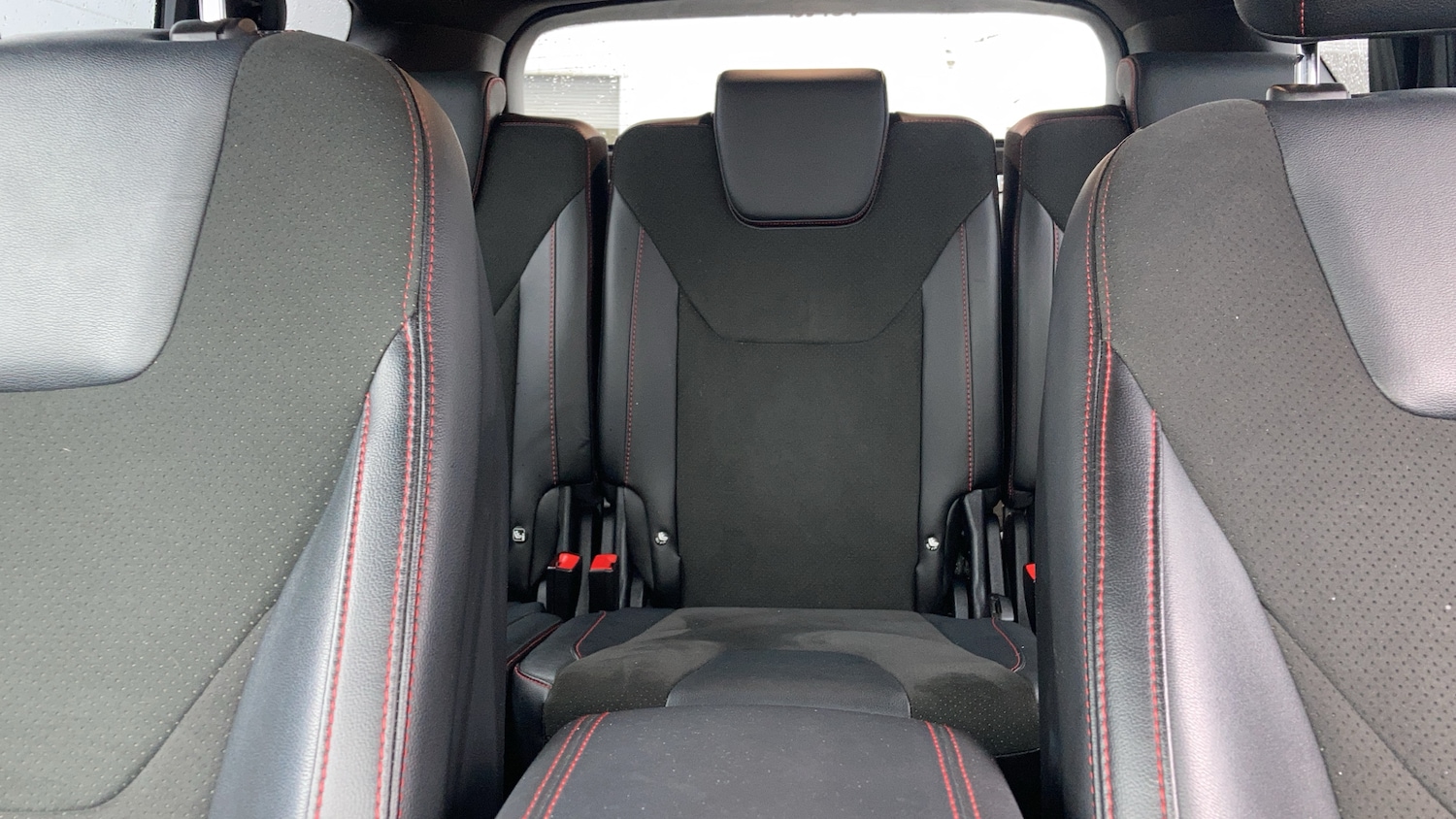 Used Ford S-Max 2022 for sale - 77062052: Photo 15