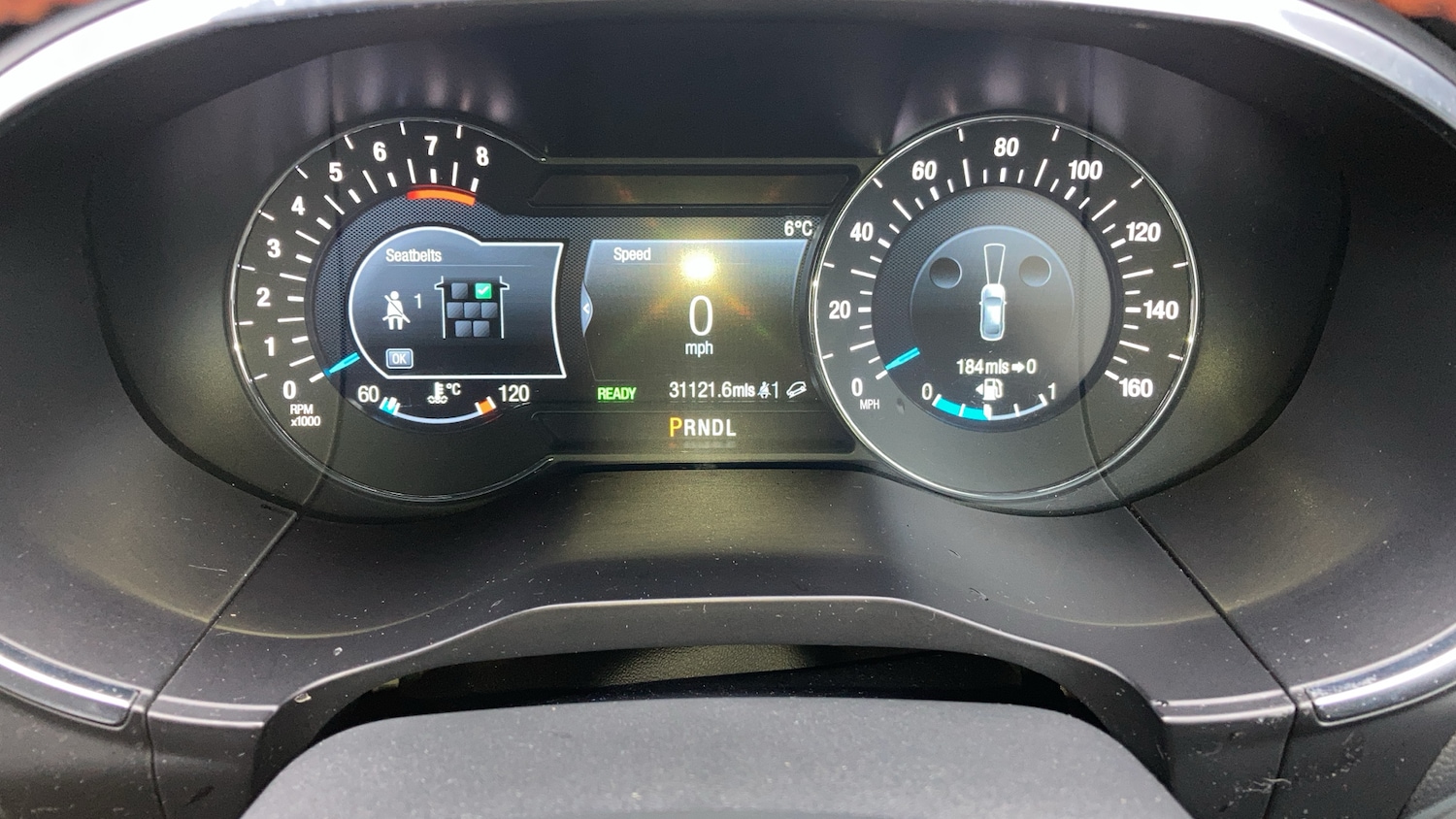 Used Ford S-Max 2022 for sale - 77062052: Photo 18