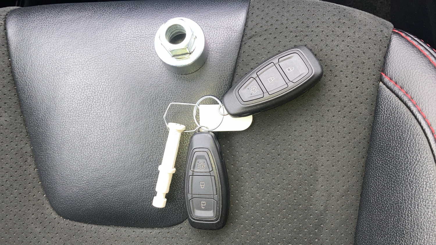 Used Ford S-Max 2022 for sale - 77062052: Photo 19