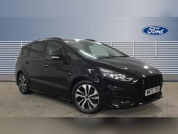 2022 (72) - 2.5 FHEV 190 ST-Line 5dr CVT