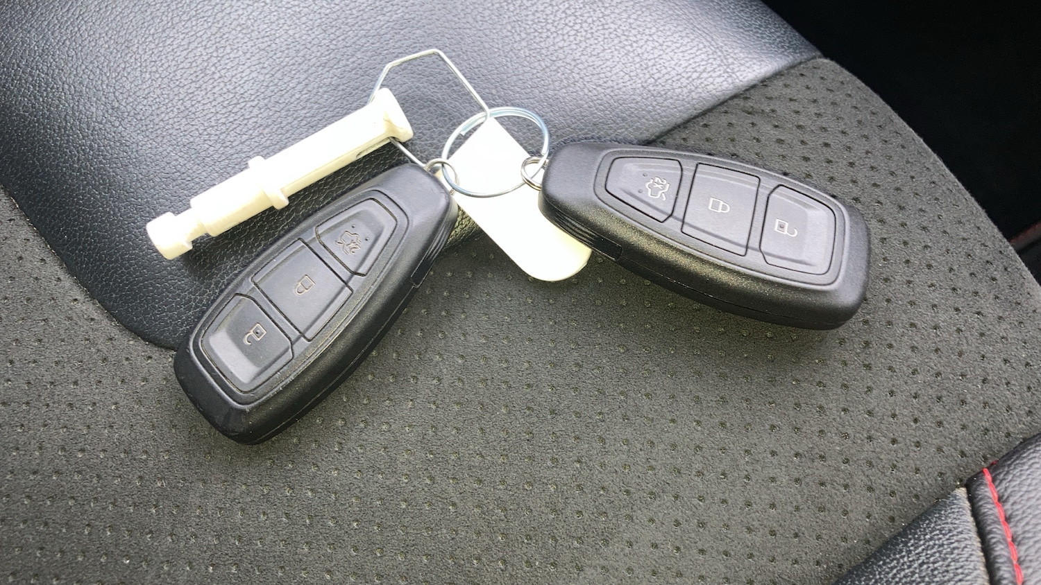 Used Ford S-Max 2022 for sale - 77062052: Photo 20