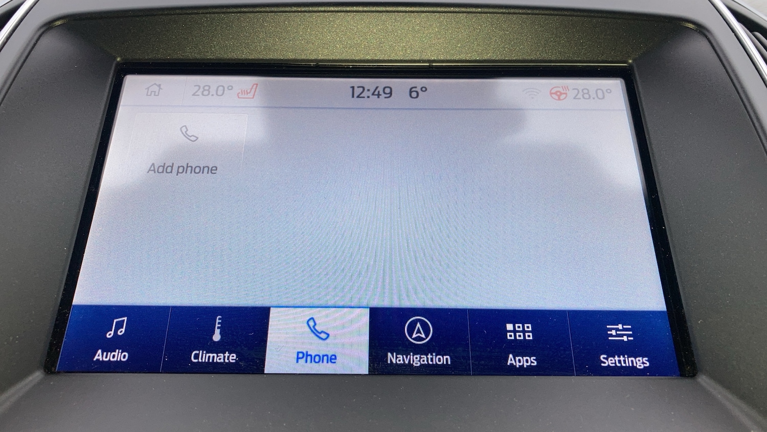 Used Ford S-Max 2022 for sale - 77062052: Photo 25