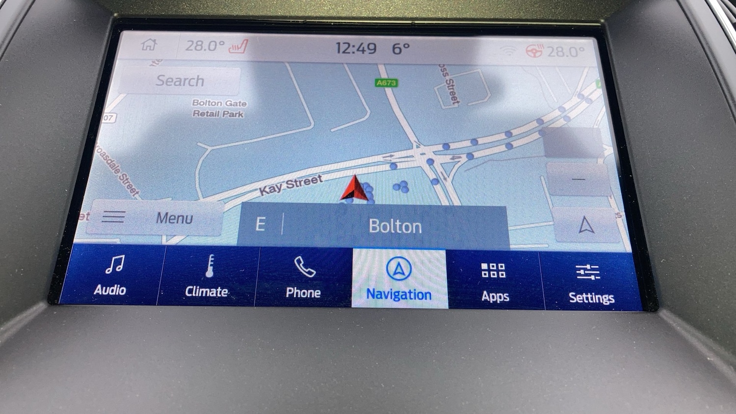 Used Ford S-Max 2022 for sale - 77062052: Photo 26