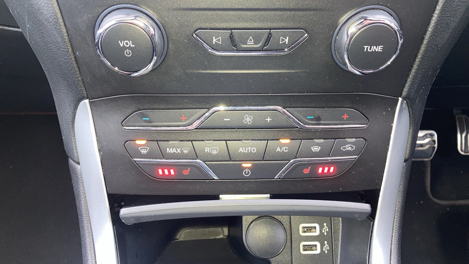 Used Ford S-Max 2022 for sale - 77062052: Photo 31