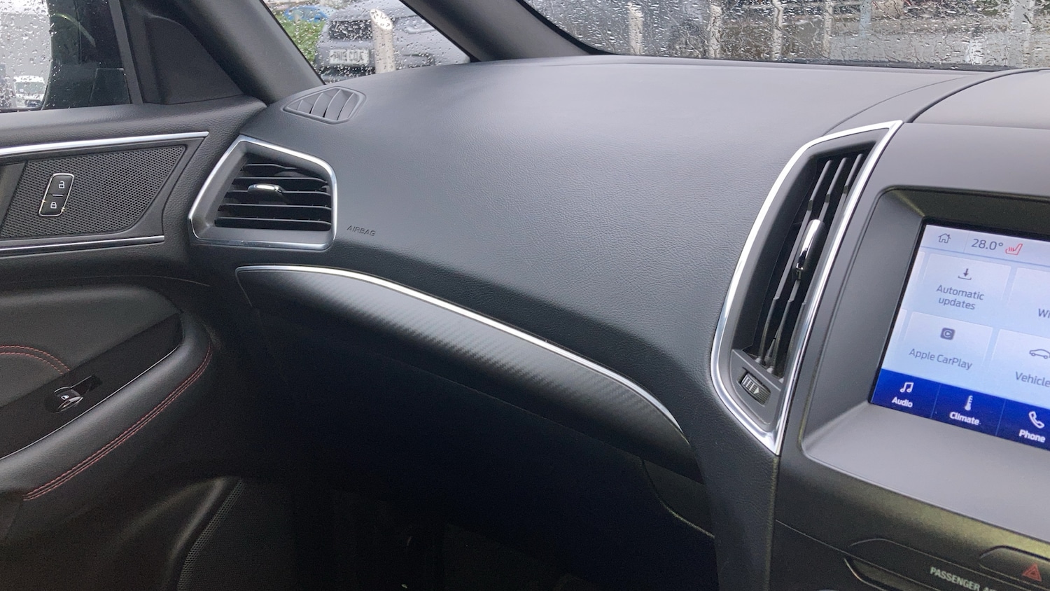 Used Ford S-Max 2022 for sale - 77062052: Photo 33