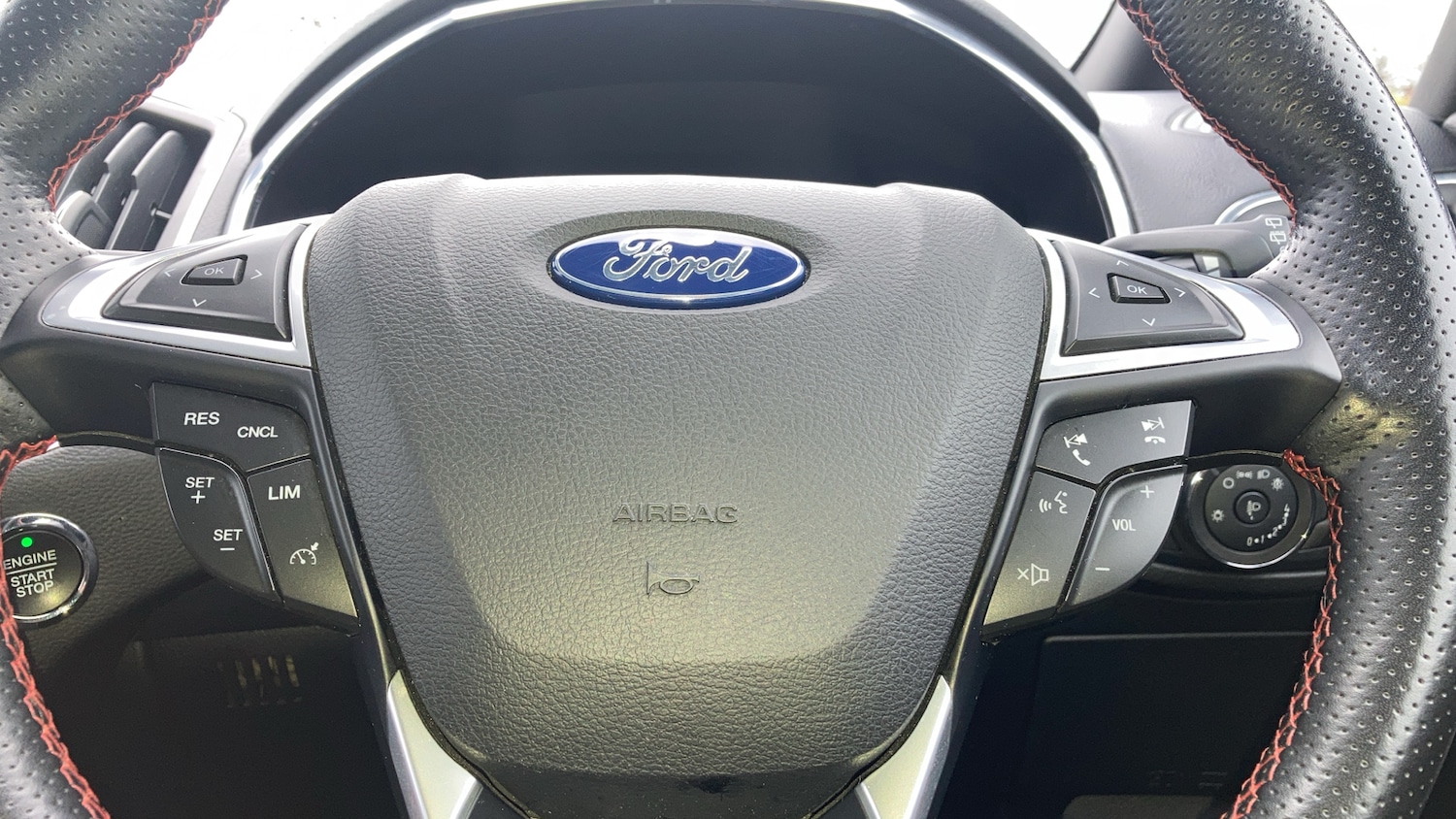 Used Ford S-Max 2022 for sale - 77062052: Photo 34