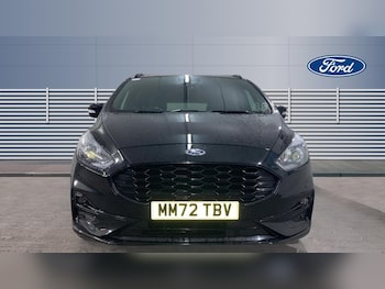 Used Ford S-Max 2022 for sale - 77062052: Photo