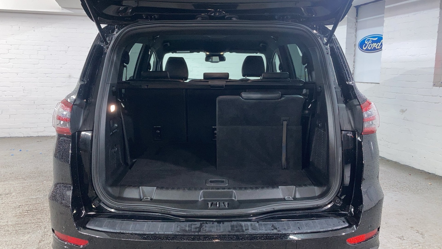 Used Ford S-Max 2022 for sale - 77062052: Photo 4