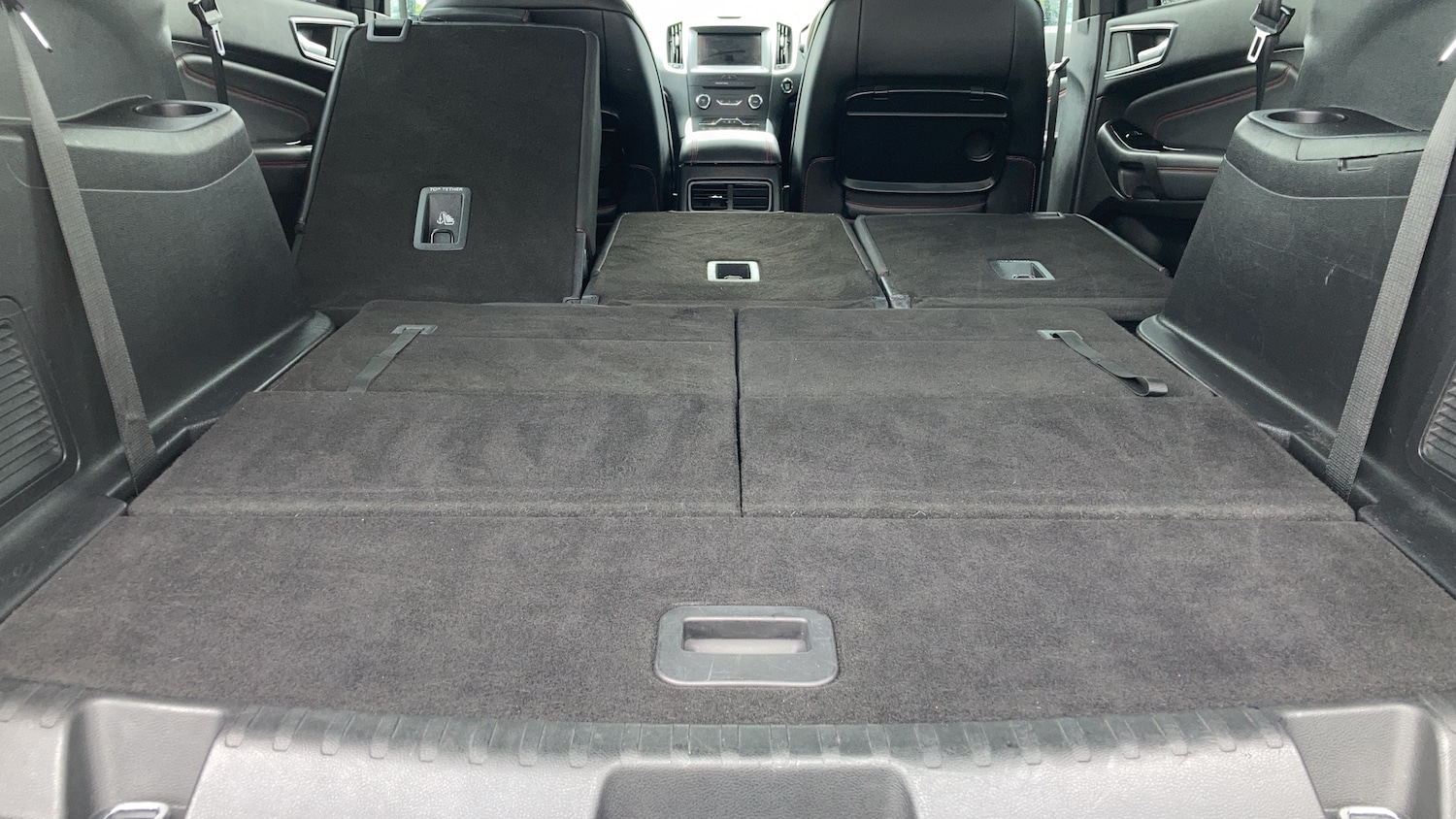 Used Ford S-Max 2022 for sale - 77062052: Photo 43