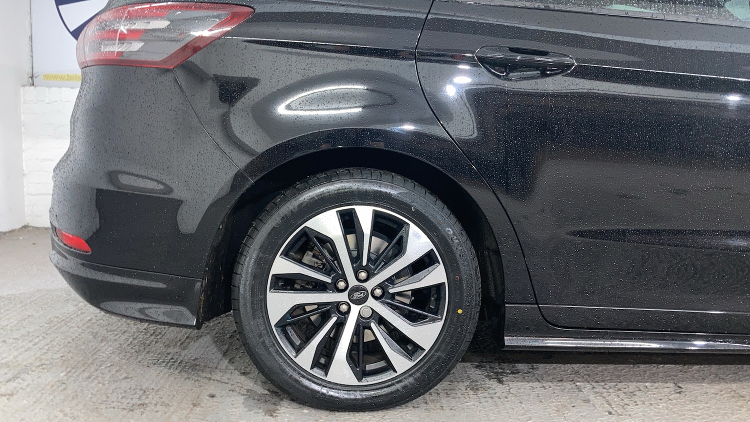 Used Ford S-Max 2022 for sale - 77062052: Photo 7