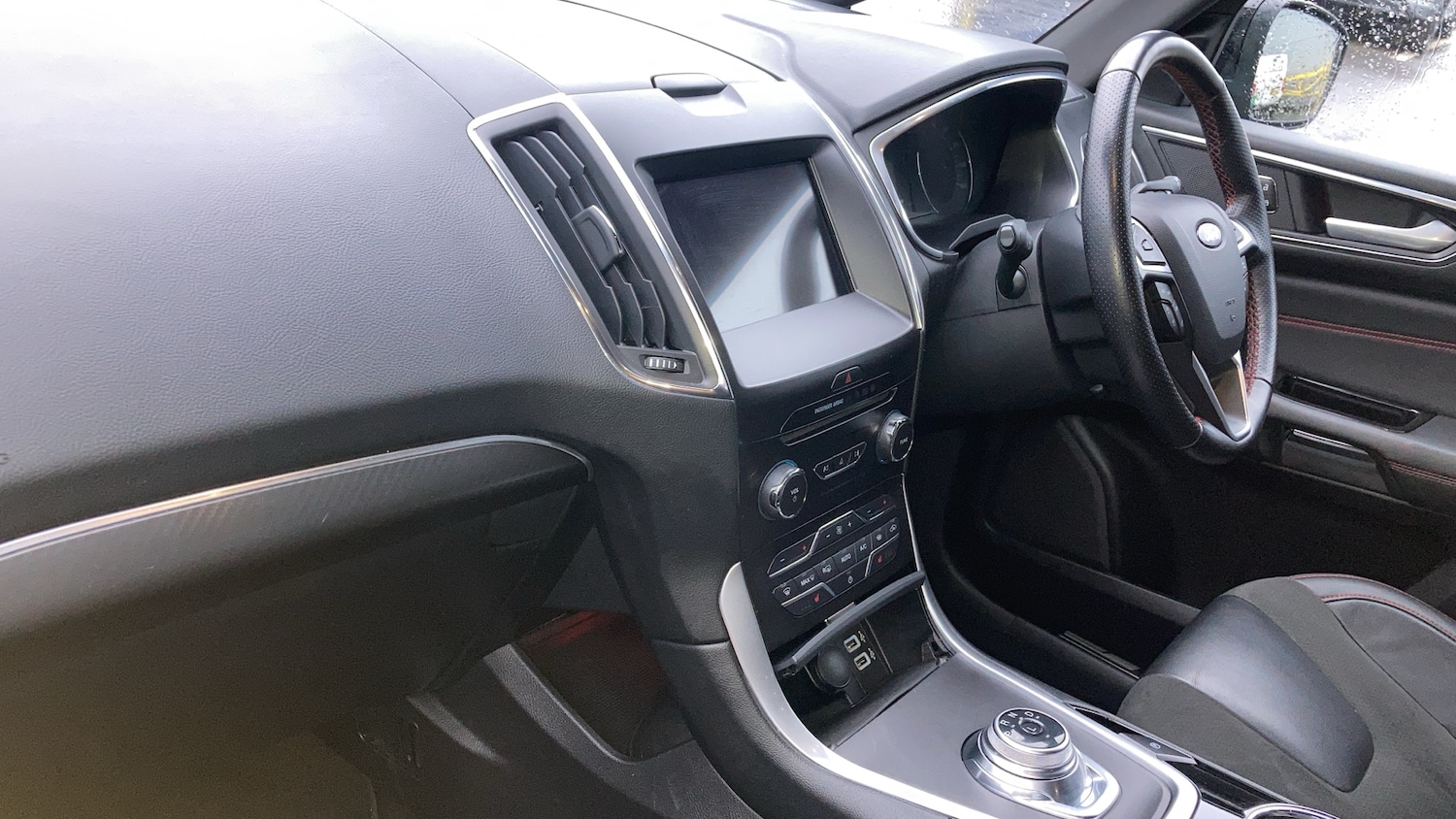 Used Ford S-Max 2022 for sale - 77062052: Photo 9