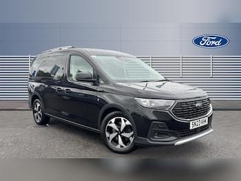 Used Ford Tourneo Connect 2023 for sale - 78832768: Photo