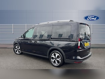 Used Ford Tourneo Connect 2023 for sale - 78832768: Photo