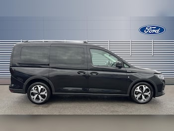 Used Ford Tourneo Connect 2023 for sale - 78832768: Photo