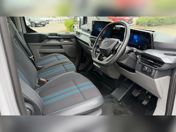 Used Ford Transit Custom 2025 for sale - 78499120: Photo