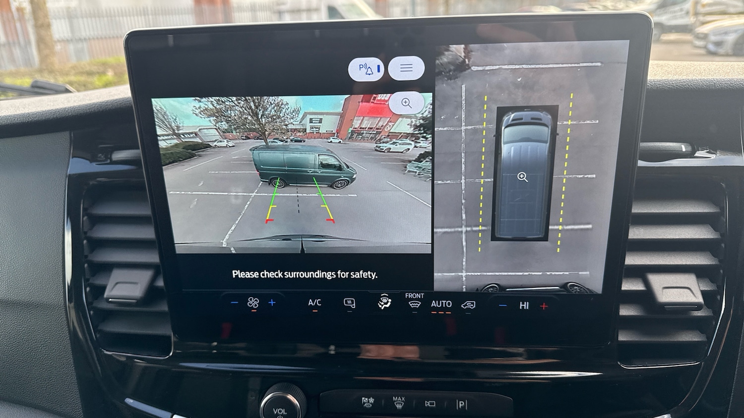 Used Ford Transit 2025 for sale - 78066612: Photo 10