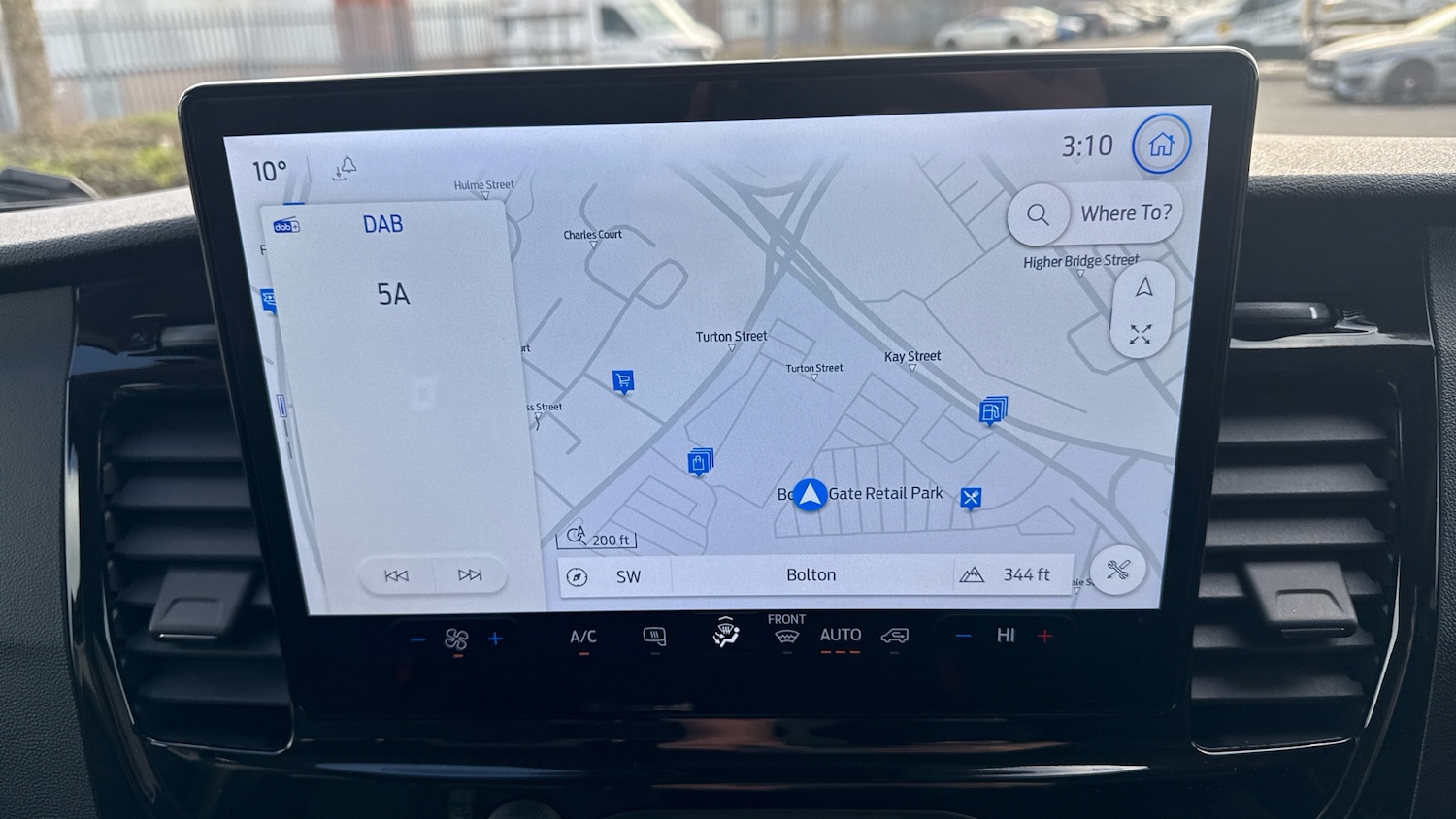 Used Ford Transit 2025 for sale - 78066612: Photo 11