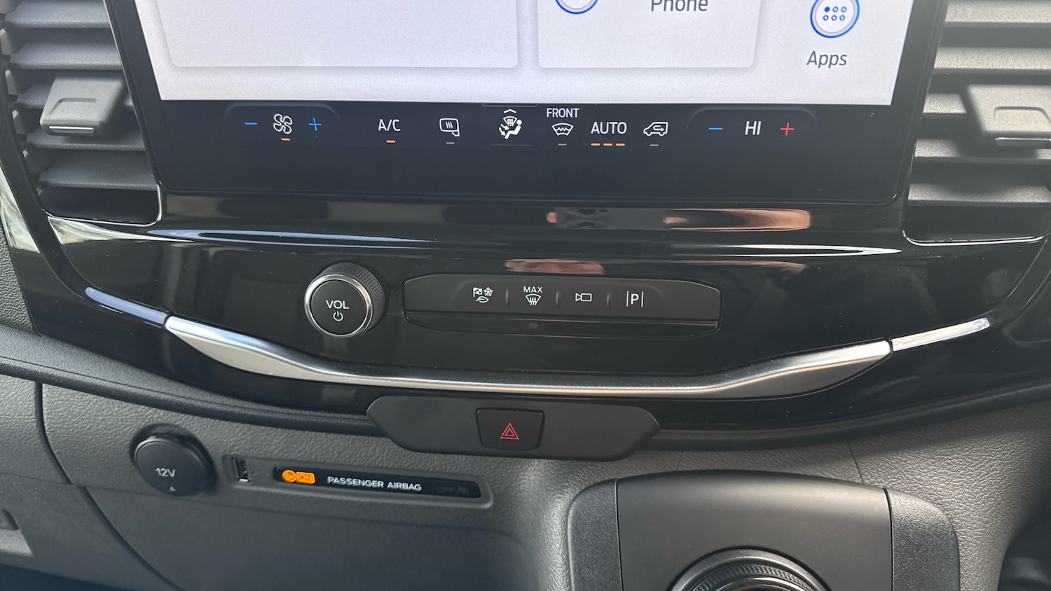 Used Ford Transit 2025 for sale - 78066612: Photo 13