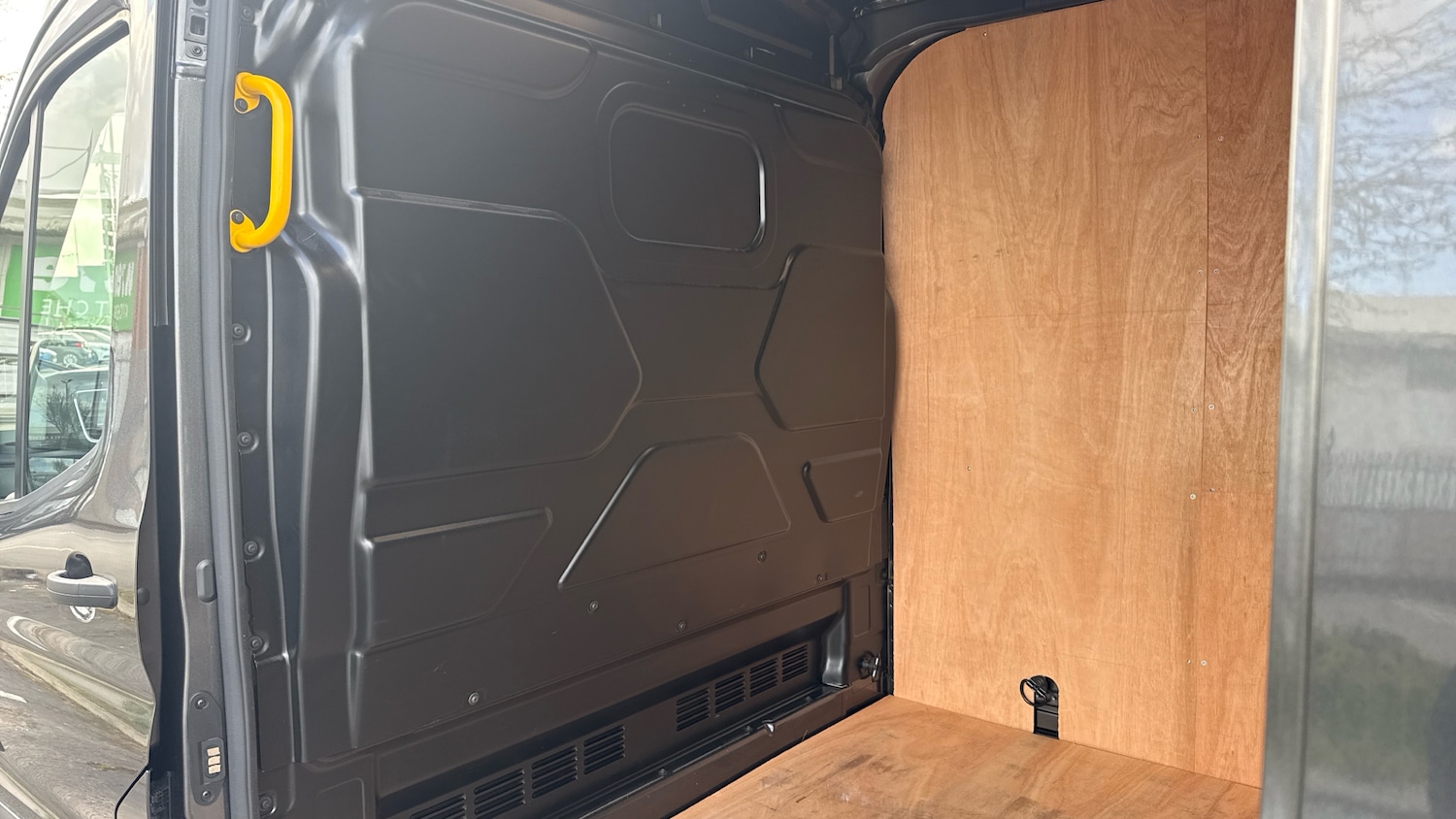 Used Ford Transit 2025 for sale - 78066612: Photo 17