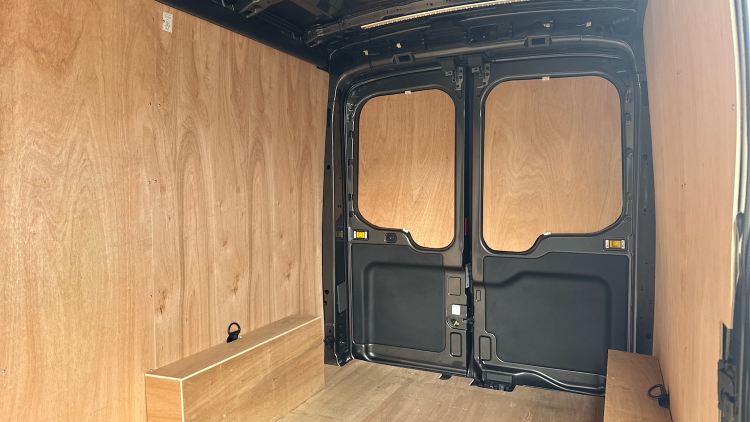 Used Ford Transit 2025 for sale - 78066612: Photo 18