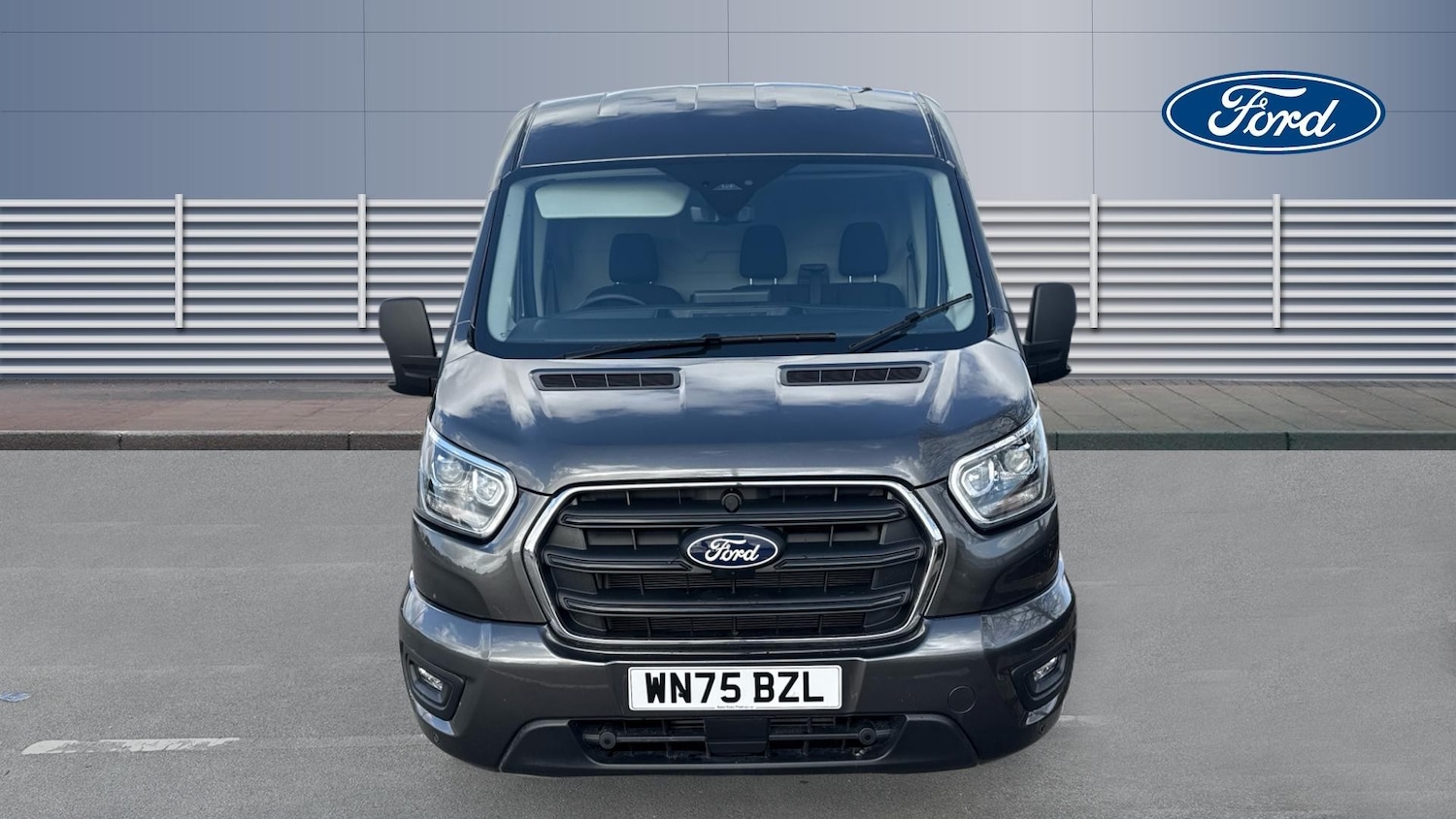 Used Ford Transit 2025 for sale - 78066612: Photo 20