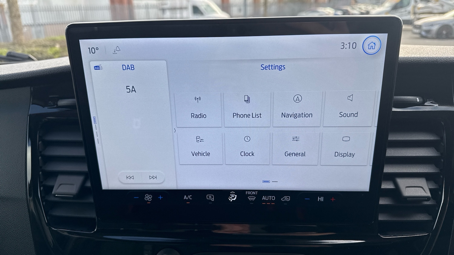 Used Ford Transit 2025 for sale - 78066612: Photo 27