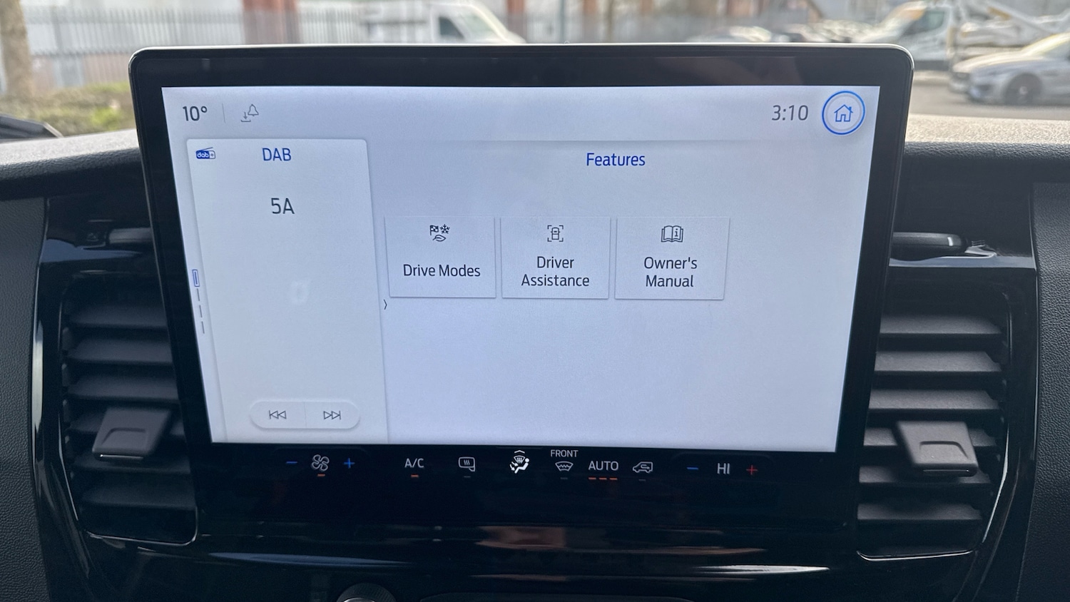 Used Ford Transit 2025 for sale - 78066612: Photo 29